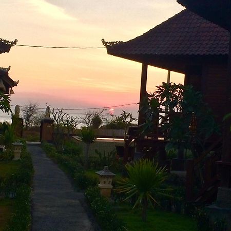Neo Ulap Bali Villas Nusa Lembongan  Exterior photo