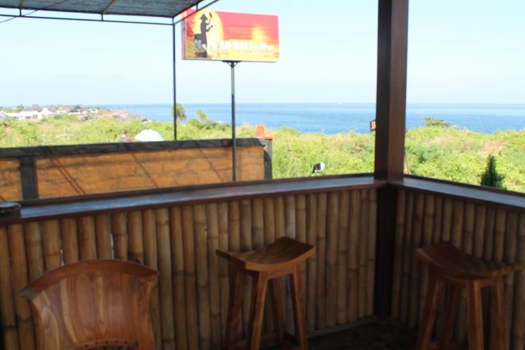 Neo Ulap Bali Villas Nusa Lembongan  Exterior photo